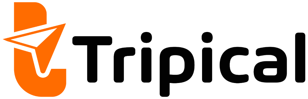 Tripical main logo